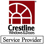 Crestline windows and doors