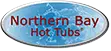 Northern Bay Hot Tubs logo