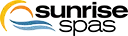 Sunrise Spas logo